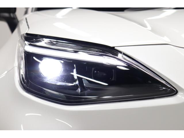 ヤリスクロス ハイブリッドＺ　登録済未使用車　モデリスタエアロ　パワーバックドア　トヨタチームメイト　Ｔコネクトナビｐｌｕｓ　全周囲モニター　ＢＳＭ　パワーシート　シートヒーター　ステアリングヒーター　ＨＤＭＩ　ＥＴＣ２．０（27枚目）