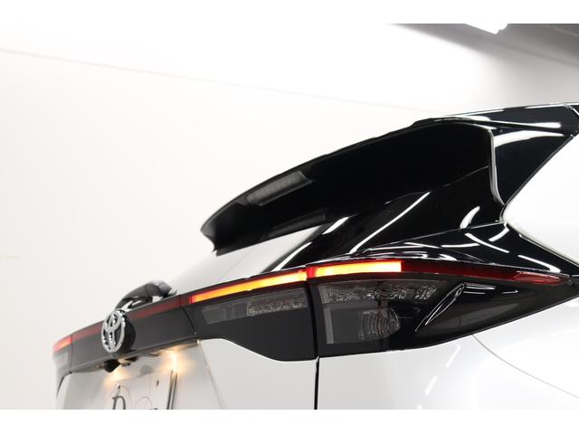 ヤリスクロス ハイブリッドＺ　登録済未使用車　モデリスタエアロ　パワーバックドア　トヨタチームメイト　Ｔコネクトナビｐｌｕｓ　全周囲モニター　ＢＳＭ　パワーシート　シートヒーター　ステアリングヒーター　ＨＤＭＩ　ＥＴＣ２．０（39枚目）
