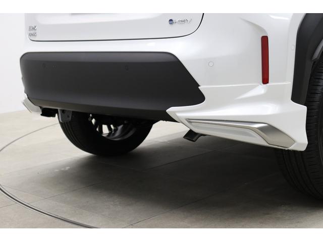 ヤリスクロス ハイブリッドＺ　登録済未使用車　モデリスタエアロ　パワーバックドア　トヨタチームメイト　Ｔコネクトナビｐｌｕｓ　全周囲モニター　ＢＳＭ　パワーシート　シートヒーター　ステアリングヒーター　ＨＤＭＩ　ＥＴＣ２．０（40枚目）