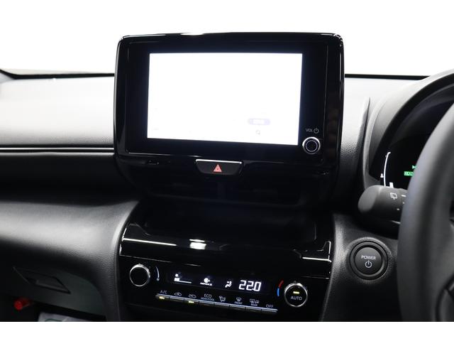 ヤリスクロス ハイブリッドＺ　登録済未使用車　モデリスタエアロ　パワーバックドア　トヨタチームメイト　Ｔコネクトナビｐｌｕｓ　全周囲モニター　ＢＳＭ　パワーシート　シートヒーター　ステアリングヒーター　ＨＤＭＩ　ＥＴＣ２．０（49枚目）