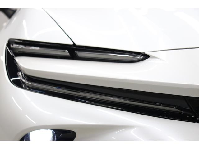 クラウンスポーツ Ｚ　モデリスタエアロ　サンドブラウン内装　パノラマルーフ　全周囲モニター　ブラインドスポットモニター　デジタルミラー　純正２１インチアルミ　シートメモリー付パワーシート　シートヒーター＆ベンチレーション（25枚目）