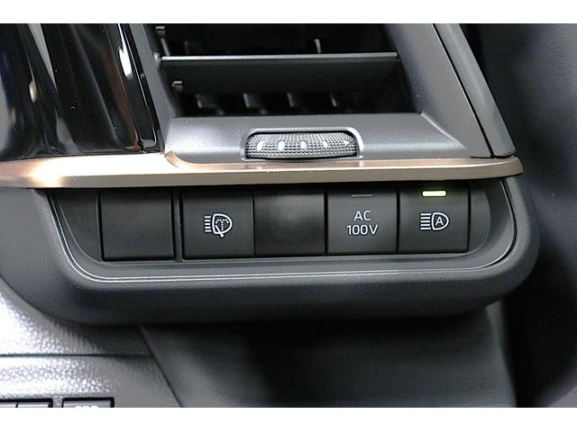 クラウンスポーツ Ｚ　パノラマルーフ　ハンズフリー電動リアドア　ドライブレコーダー機能付きデジタルミラー　置くだけ充電　ＨＵＤ　１２．３インチディスプレイオーディオ　パノラミックビューモニター　ブラインドスポットモニター（73枚目）