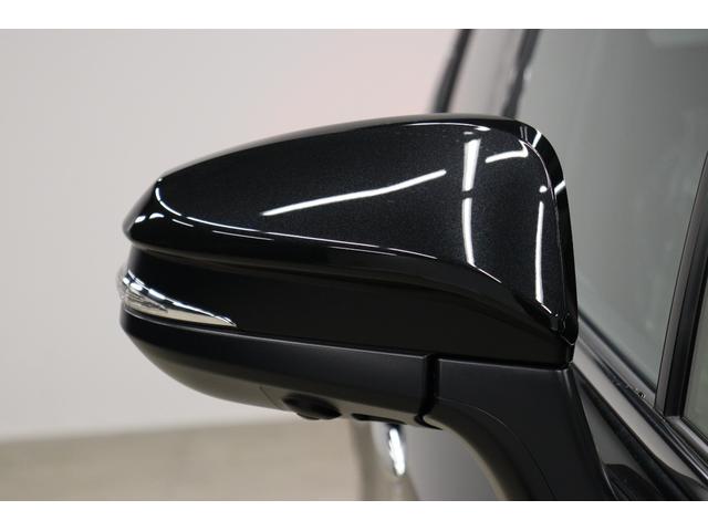 ハリアーハイブリッド Ｚ　レザーパッケージ・ナイトシェード　調光パノラマルーフ　ＪＢＬ　ＡＣ１５００Ｗ　寒冷地　ナイトシェード専用１９インチアルミ　１２．３インチディスプレイオーディオ　全周囲カメラ　ブラインドスポットモニター　デジタルミラー　パワーバックドア（35枚目）