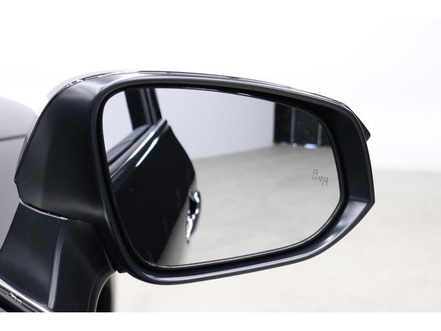 ハリアーハイブリッド Ｚ　レザーパッケージ・ナイトシェード　調光パノラマルーフ　ＪＢＬ　ＡＣ１５００Ｗ　寒冷地　ナイトシェード専用１９インチアルミ　１２．３インチディスプレイオーディオ　全周囲カメラ　ブラインドスポットモニター　デジタルミラー　パワーバックドア（37枚目）