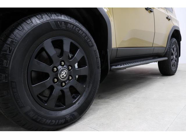 ランドクルーザー250 ZXファーストエディション ワンオーナー 寒冷地仕様 丸目ヘッドライト JBLスピーカー ムーンルーフ 純正18インチAW ルーフレール パワーバックドア 純正12.3インチディスプレイオーディオ デジタルミラー PVM BSM(11枚目)