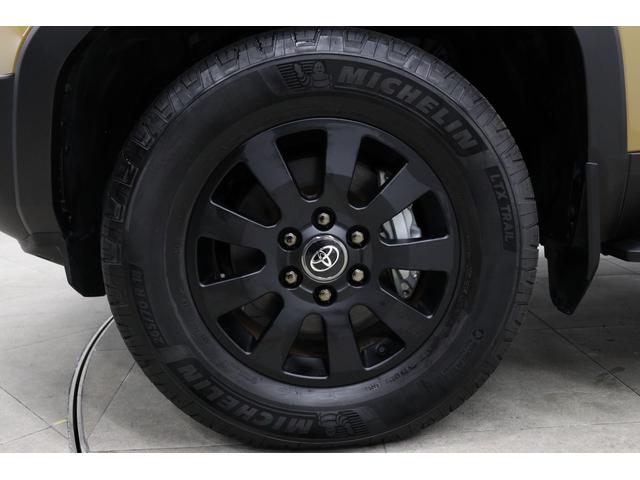 ランドクルーザー250 ZXファーストエディション ワンオーナー 寒冷地仕様 丸目ヘッドライト JBLスピーカー ムーンルーフ 純正18インチAW ルーフレール パワーバックドア 純正12.3インチディスプレイオーディオ デジタルミラー PVM BSM(18枚目)