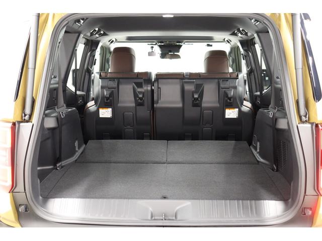 ランドクルーザー250 ZXファーストエディション ワンオーナー 寒冷地仕様 丸目ヘッドライト JBLスピーカー ムーンルーフ 純正18インチAW ルーフレール パワーバックドア 純正12.3インチディスプレイオーディオ デジタルミラー PVM BSM(25枚目)