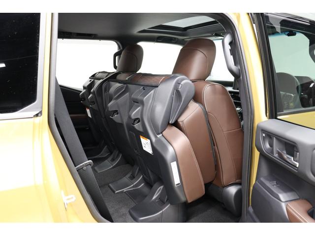 ランドクルーザー250 ZXファーストエディション ワンオーナー 寒冷地仕様 丸目ヘッドライト JBLスピーカー ムーンルーフ 純正18インチAW ルーフレール パワーバックドア 純正12.3インチディスプレイオーディオ デジタルミラー PVM BSM(26枚目)