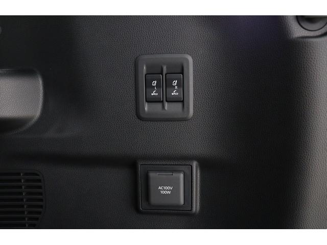 ランドクルーザー250 ZXファーストエディション ワンオーナー 寒冷地仕様 丸目ヘッドライト JBLスピーカー ムーンルーフ 純正18インチAW ルーフレール パワーバックドア 純正12.3インチディスプレイオーディオ デジタルミラー PVM BSM(27枚目)