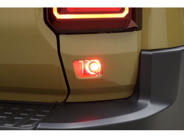 ランドクルーザー250 ZXファーストエディション ワンオーナー 寒冷地仕様 丸目ヘッドライト JBLスピーカー ムーンルーフ 純正18インチAW ルーフレール パワーバックドア 純正12.3インチディスプレイオーディオ デジタルミラー PVM BSM(41枚目)