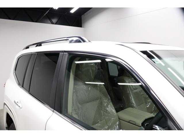 ランドクルーザー ＺＸ　モデリスタエアロ　ＪＢＬプレミアムサウンドシステム　リヤエンターテイメントシステム　クールＢＯＸ　電動デフロック　ムーンルーフ　ルーフレール　全周囲モニター　ブラインドスポットモニター　ＥＴＣ２．０（33枚目）