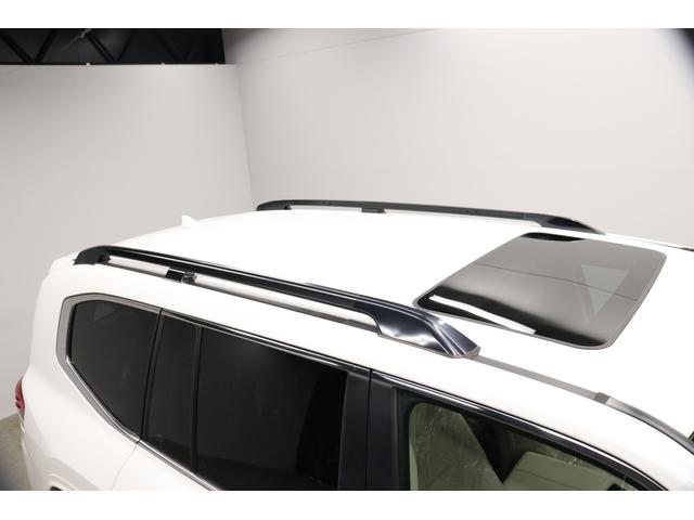 ランドクルーザー ＺＸ　モデリスタエアロ　ＪＢＬプレミアムサウンドシステム　リヤエンターテイメントシステム　クールＢＯＸ　電動デフロック　ムーンルーフ　ルーフレール　全周囲モニター　ブラインドスポットモニター　ＥＴＣ２．０（38枚目）