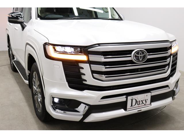 ランドクルーザー ＺＸ　モデリスタエアロ　ＪＢＬプレミアムサウンドシステム　リヤエンターテイメントシステム　クールＢＯＸ　電動デフロック　ムーンルーフ　ルーフレール　全周囲モニター　ブラインドスポットモニター　ＥＴＣ２．０（39枚目）