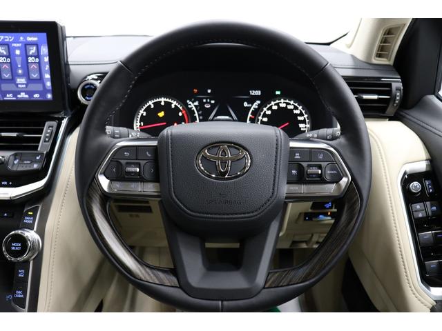 ランドクルーザー ＺＸ　モデリスタエアロ　ＪＢＬプレミアムサウンドシステム　リヤエンターテイメントシステム　クールＢＯＸ　電動デフロック　ムーンルーフ　ルーフレール　全周囲モニター　ブラインドスポットモニター　ＥＴＣ２．０（59枚目）