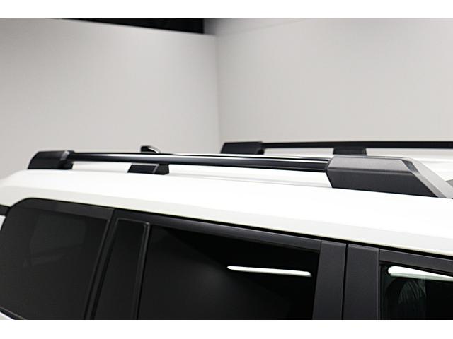 ランドクルーザー250 VX 特別限定ローン 丸目ヘッド 寒冷地&リヤフォグ トヨタチームメイト ムーンルーフ ルーフレール 12.3インチコネクティッドナビ ドラレコ付デジタルミラー 全周囲モニター ブラインドスポットモニター(6枚目)