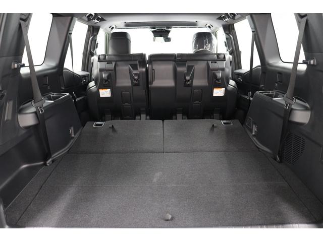 ランドクルーザー250 VX 特別限定ローン 丸目ヘッド 寒冷地&リヤフォグ トヨタチームメイト ムーンルーフ ルーフレール 12.3インチコネクティッドナビ ドラレコ付デジタルミラー 全周囲モニター ブラインドスポットモニター(31枚目)