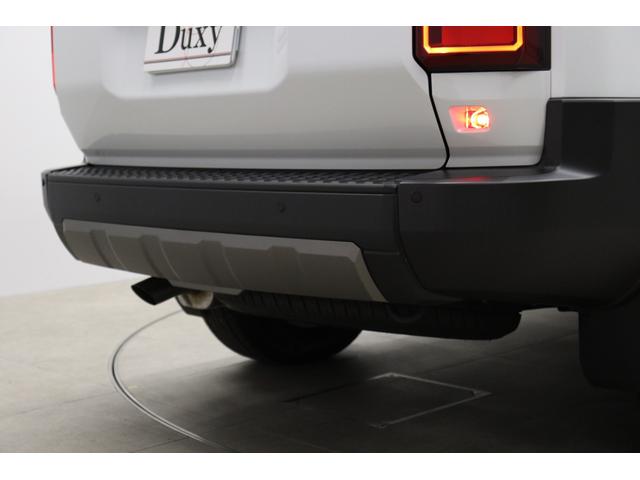 ランドクルーザー250 VX 特別限定ローン 丸目ヘッド 寒冷地&リヤフォグ トヨタチームメイト ムーンルーフ ルーフレール 12.3インチコネクティッドナビ ドラレコ付デジタルミラー 全周囲モニター ブラインドスポットモニター(46枚目)