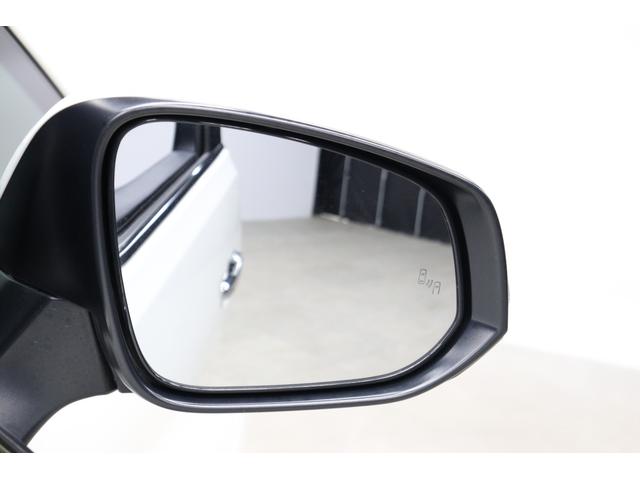 アルファード 2.5S タイプゴールドIII モデリスタエアロパーツ アルパインBIGX11ナビ&12.8インチリヤモニター アルパイン12インチデジタルミラー型ドラレコ ムーンルーフ BSM 電動バックドア 専用18インチアルミホイール(36枚目)