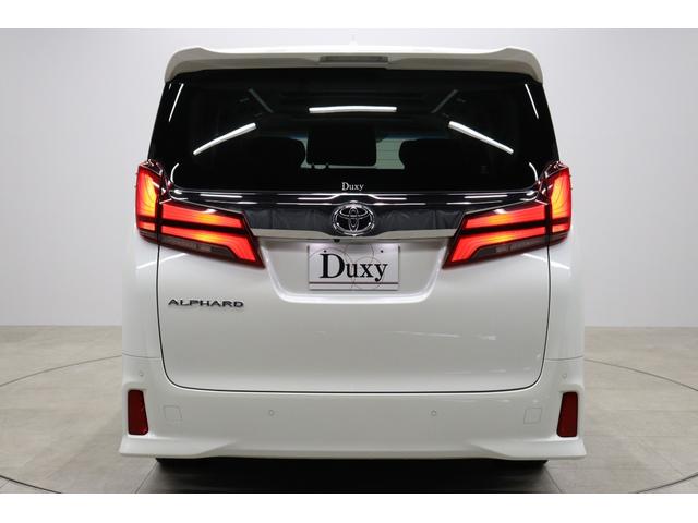 アルファード 2.5S Cパッケージ ツインムーンルーフ 12.1インチ後席モニター BSM デジタルインナーミラー パワーバックドア 3眼LEDヘッドライト&シーケンシャルウィンカー 両側パワースライドドア HUD 前後ドラレコ ETC(14枚目)