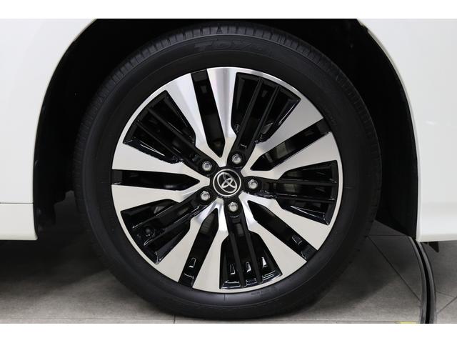 アルファード 2.5S Cパッケージ ツインムーンルーフ 12.1インチ後席モニター BSM デジタルインナーミラー パワーバックドア 3眼LEDヘッドライト&シーケンシャルウィンカー 両側パワースライドドア HUD 前後ドラレコ ETC(23枚目)