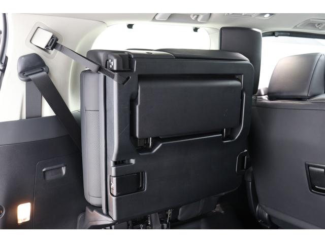 アルファード 2.5S Cパッケージ ツインムーンルーフ 12.1インチ後席モニター BSM デジタルインナーミラー パワーバックドア 3眼LEDヘッドライト&シーケンシャルウィンカー 両側パワースライドドア HUD 前後ドラレコ ETC(28枚目)