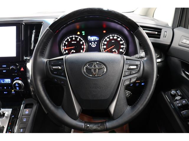 アルファード 2.5S Cパッケージ ツインムーンルーフ 12.1インチ後席モニター BSM デジタルインナーミラー パワーバックドア 3眼LEDヘッドライト&シーケンシャルウィンカー 両側パワースライドドア HUD 前後ドラレコ ETC(59枚目)