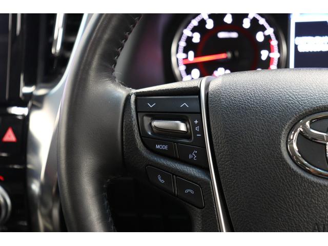 アルファード 2.5S Cパッケージ ツインムーンルーフ 12.1インチ後席モニター BSM デジタルインナーミラー パワーバックドア 3眼LEDヘッドライト&シーケンシャルウィンカー 両側パワースライドドア HUD 前後ドラレコ ETC(64枚目)