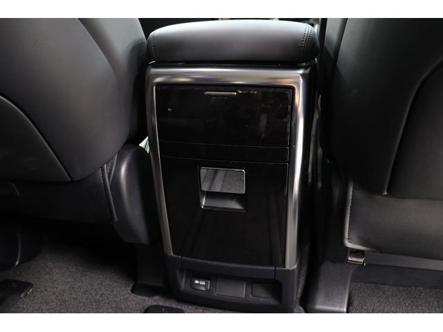 アルファード 2.5S Cパッケージ ツインムーンルーフ 12.1インチ後席モニター BSM デジタルインナーミラー パワーバックドア 3眼LEDヘッドライト&シーケンシャルウィンカー 両側パワースライドドア HUD 前後ドラレコ ETC(78枚目)
