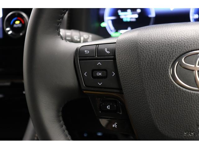 アルファードハイブリッド Ｘ　純正９．８インチディスプレイオーディオ　コネクティッドナビ対応　パノラミックビューモニター　ブラインドスポットモニター　ドラレコ機能付デジタルインナーミラー　トヨタセーフティセンス搭載　ＥＴＣ２．０（62枚目）