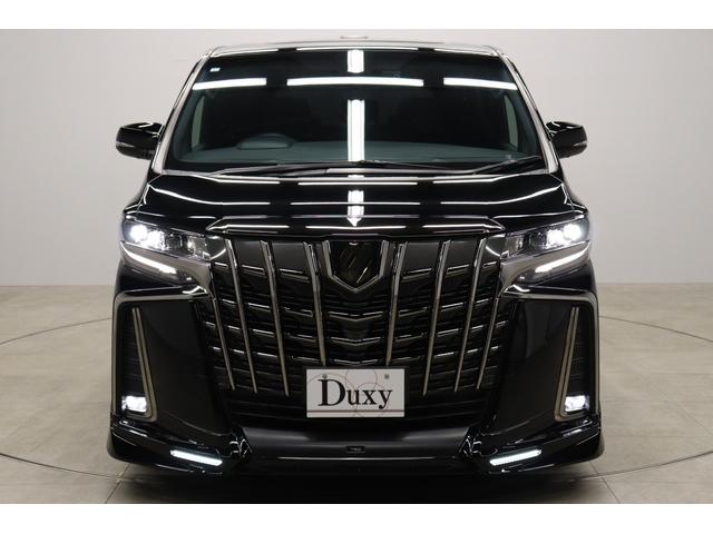 アルファード ２．５Ｓ　タイプゴールドＩＩＩ　ＴＲＤエアロ　ＬＥＯＮＩＳ２０インチアルミ　ツインムーンルーフ　ＪＢＬプレミアムサウンド　Ｔ－ＣｏｎｎｅｃｔＳＤナビ＆１３．３インチリヤエンターテイメントシステム　ＰＶＭ　ＢＳＭ　デジタルミラー（10枚目）