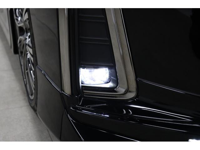 アルファード ２．５Ｓ　タイプゴールドＩＩＩ　ＴＲＤエアロ　ＬＥＯＮＩＳ２０インチアルミ　ツインムーンルーフ　ＪＢＬプレミアムサウンド　Ｔ－ＣｏｎｎｅｃｔＳＤナビ＆１３．３インチリヤエンターテイメントシステム　ＰＶＭ　ＢＳＭ　デジタルミラー（31枚目）