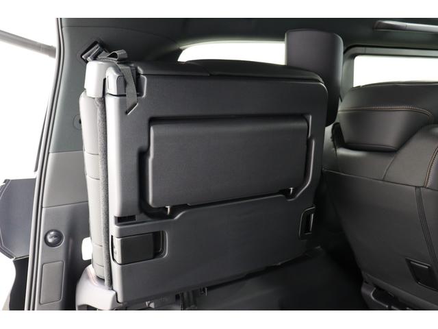 アルファードハイブリッド Ｚ　モデリスタエアロ　トヨタチームメイト　ユニバーサルステップ　１３．２インチ後席モニター　デジタルミラー　ヘッドアップディスプレイ　ムーンルーフ　パノラミックビューモニター　ブラインドスポットモニター（33枚目）