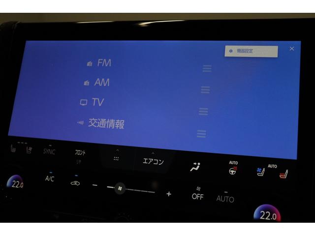 アルファードハイブリッド Ｚ　モデリスタエアロ　トヨタチームメイト　ユニバーサルステップ　１３．２インチ後席モニター　デジタルミラー　ヘッドアップディスプレイ　ムーンルーフ　パノラミックビューモニター　ブラインドスポットモニター（52枚目）