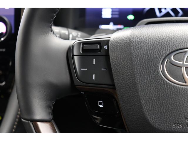 アルファードハイブリッド Ｚ　モデリスタエアロ　トヨタチームメイト　ユニバーサルステップ　１３．２インチ後席モニター　デジタルミラー　ヘッドアップディスプレイ　ムーンルーフ　パノラミックビューモニター　ブラインドスポットモニター（65枚目）