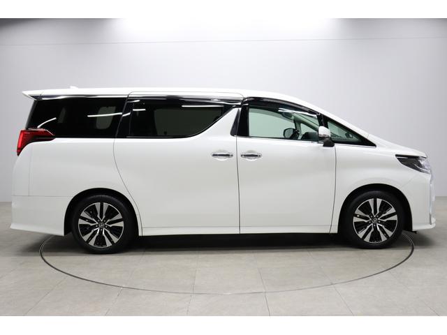 アルファード 2.5S Cパッケージ ワンオーナー 12.1インチ後席モニター ツインムーンルーフ ブラインドスポットモニター 3眼LEDヘッドライト&シーケンシャルウィンカー デジタルミラー 純正ディスプレイオーディオ 前後ドラレコ(13枚目)