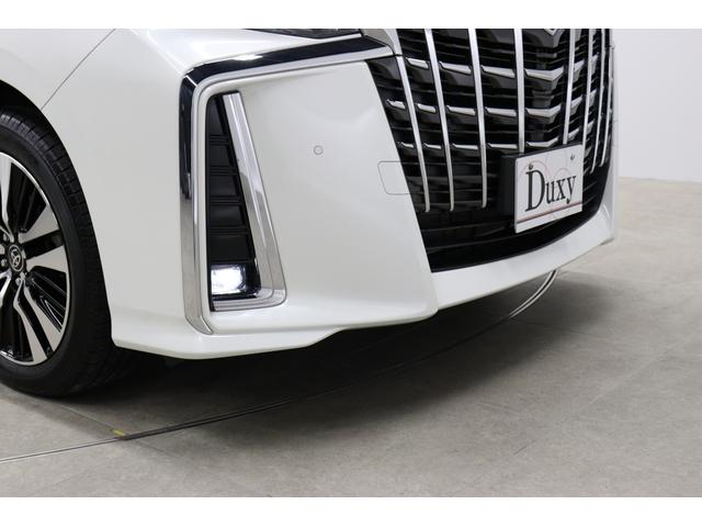 アルファード 2.5S Cパッケージ ワンオーナー 12.1インチ後席モニター ツインムーンルーフ ブラインドスポットモニター 3眼LEDヘッドライト&シーケンシャルウィンカー デジタルミラー 純正ディスプレイオーディオ 前後ドラレコ(20枚目)