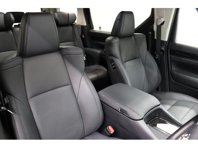 アルファード 2.5S Cパッケージ ワンオーナー 12.1インチ後席モニター ツインムーンルーフ ブラインドスポットモニター 3眼LEDヘッドライト&シーケンシャルウィンカー デジタルミラー 純正ディスプレイオーディオ 前後ドラレコ(26枚目)