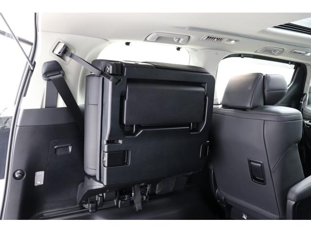 アルファード 2.5S Cパッケージ ワンオーナー 12.1インチ後席モニター ツインムーンルーフ ブラインドスポットモニター 3眼LEDヘッドライト&シーケンシャルウィンカー デジタルミラー 純正ディスプレイオーディオ 前後ドラレコ(28枚目)