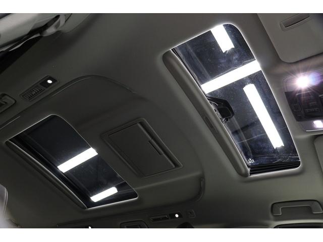 アルファード 2.5S Cパッケージ ワンオーナー 12.1インチ後席モニター ツインムーンルーフ ブラインドスポットモニター 3眼LEDヘッドライト&シーケンシャルウィンカー デジタルミラー 純正ディスプレイオーディオ 前後ドラレコ(53枚目)