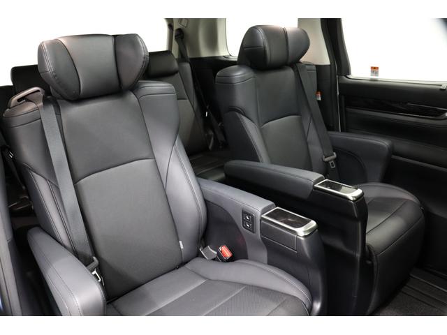 アルファード 2.5S Cパッケージ ワンオーナー 12.1インチ後席モニター ツインムーンルーフ ブラインドスポットモニター 3眼LEDヘッドライト&シーケンシャルウィンカー デジタルミラー 純正ディスプレイオーディオ 前後ドラレコ(73枚目)