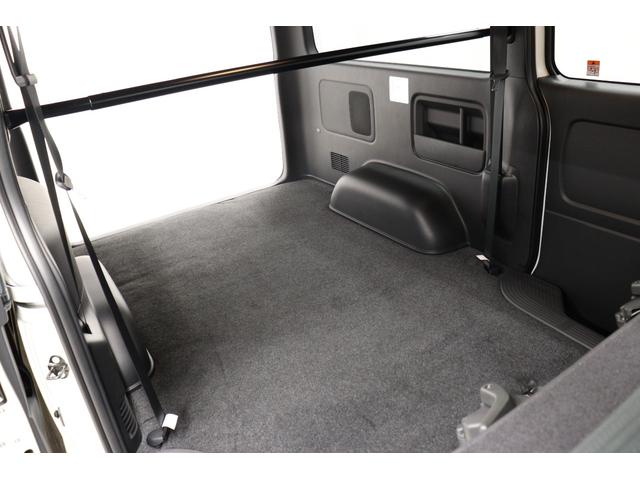 ハイエースバン ロングスーパーＧＬ　ダークプライムＳ　ワンオーナー　寒冷地仕様　ＬＥＤリアフォグ　パノラミックビューモニター　デジタルインナーミラー　両側電動スライドドア　純正１５インチアルミホイール　ＴＳＳ　ＡＣ１００Ｖ／１５００Ｗコンセント（24枚目）