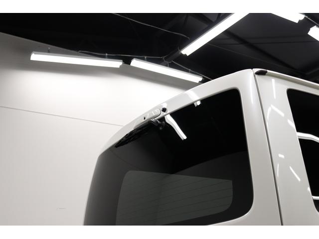 ハイエースバン ロングスーパーＧＬ　ダークプライムＳ　ワンオーナー　寒冷地仕様　ＬＥＤリアフォグ　パノラミックビューモニター　デジタルインナーミラー　両側電動スライドドア　純正１５インチアルミホイール　ＴＳＳ　ＡＣ１００Ｖ／１５００Ｗコンセント（40枚目）
