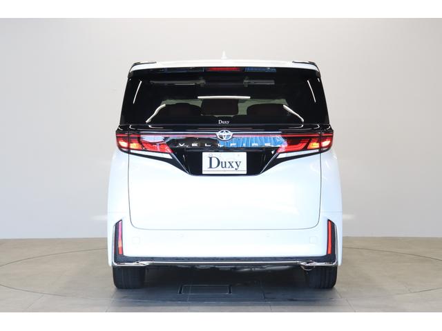 ヴェルファイア Ｚ　プレミア　２０２５改モデル　未使用車　サンセットブラウン本革内装　デジタルインナーミラー　左右独立ムーンルーフ　１４インチナビ　パノラミックビューモニター　シートベンチレーション　ドライブレコーダー前後　ＥＴＣ（8枚目）