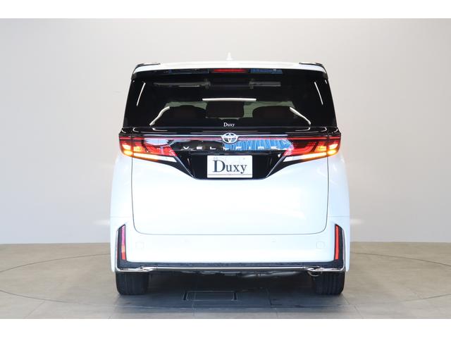 ヴェルファイア Ｚ　プレミア　２０２５改モデル　未使用車　サンセットブラウン本革内装　デジタルインナーミラー　左右独立ムーンルーフ　１４インチナビ　パノラミックビューモニター　シートベンチレーション　ドライブレコーダー前後　ＥＴＣ（9枚目）