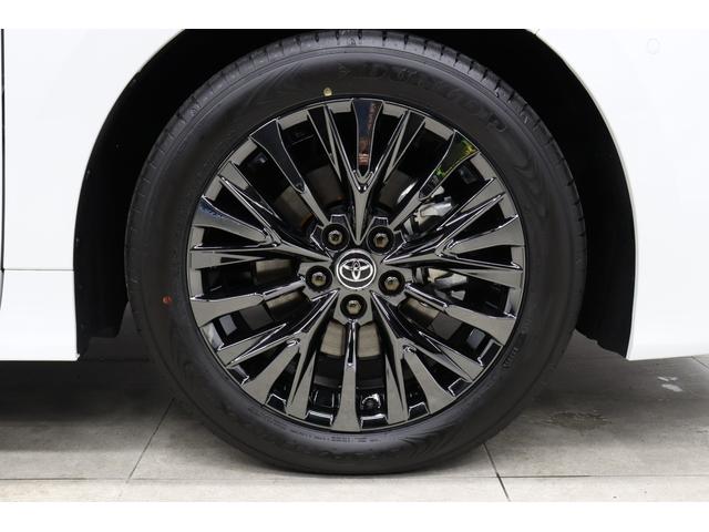 ヴェルファイア Ｚ　プレミア　２０２５改モデル　未使用車　サンセットブラウン本革内装　デジタルインナーミラー　左右独立ムーンルーフ　１４インチナビ　パノラミックビューモニター　シートベンチレーション　ドライブレコーダー前後　ＥＴＣ（17枚目）