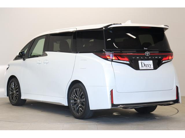 ヴェルファイア Ｚ　プレミア　２０２５改モデル　未使用車　サンセットブラウン本革内装　デジタルインナーミラー　左右独立ムーンルーフ　１４インチナビ　パノラミックビューモニター　シートベンチレーション　ドライブレコーダー前後　ＥＴＣ（25枚目）