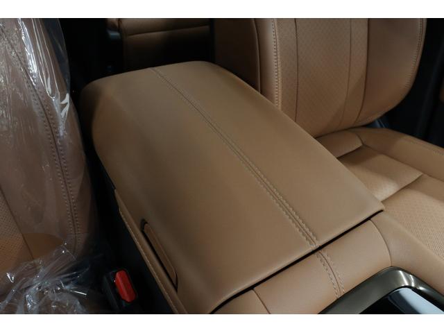 ヴェルファイア Ｚ　プレミア　２０２５改モデル　未使用車　サンセットブラウン本革内装　デジタルインナーミラー　左右独立ムーンルーフ　１４インチナビ　パノラミックビューモニター　シートベンチレーション　ドライブレコーダー前後　ＥＴＣ（36枚目）