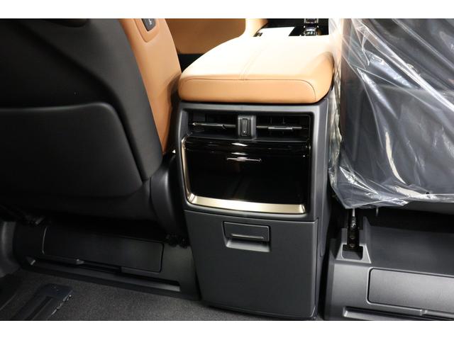 ヴェルファイア Ｚ　プレミア　２０２５改モデル　未使用車　サンセットブラウン本革内装　デジタルインナーミラー　左右独立ムーンルーフ　１４インチナビ　パノラミックビューモニター　シートベンチレーション　ドライブレコーダー前後　ＥＴＣ（43枚目）