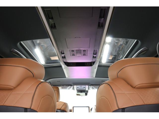 ヴェルファイア Ｚ　プレミア　２０２５改モデル　未使用車　サンセットブラウン本革内装　デジタルインナーミラー　左右独立ムーンルーフ　１４インチナビ　パノラミックビューモニター　シートベンチレーション　ドライブレコーダー前後　ＥＴＣ（45枚目）