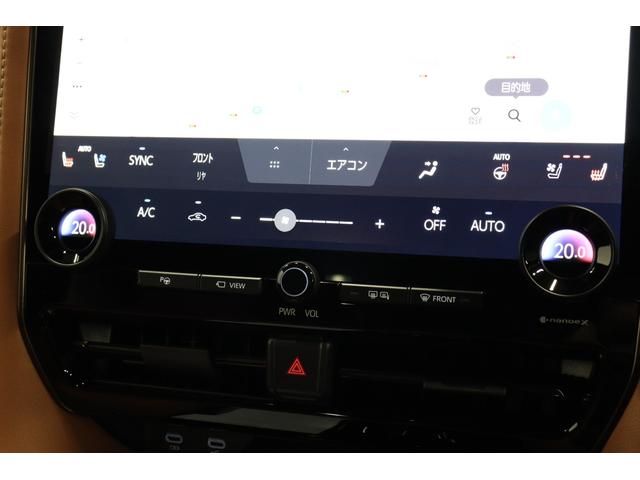 ヴェルファイア Ｚ　プレミア　２０２５改モデル　未使用車　サンセットブラウン本革内装　デジタルインナーミラー　左右独立ムーンルーフ　１４インチナビ　パノラミックビューモニター　シートベンチレーション　ドライブレコーダー前後　ＥＴＣ（66枚目）